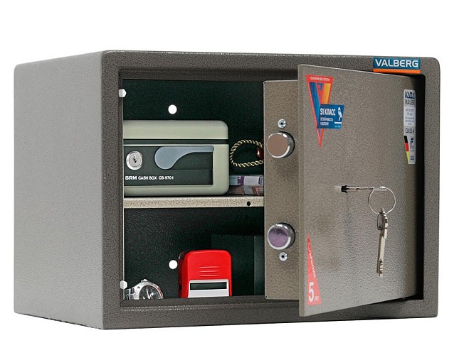 фото Сейф Valberg ASM 28 №3