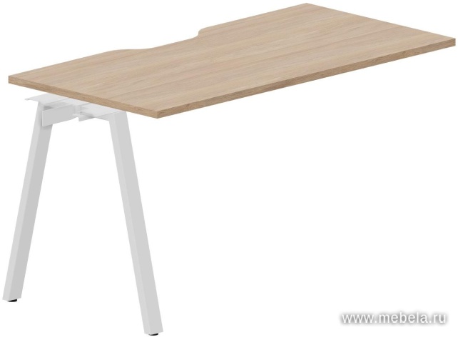 Приставной элемент (с эргономичным вырезом)