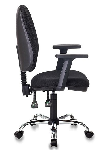 фото кресло T-620SL №3