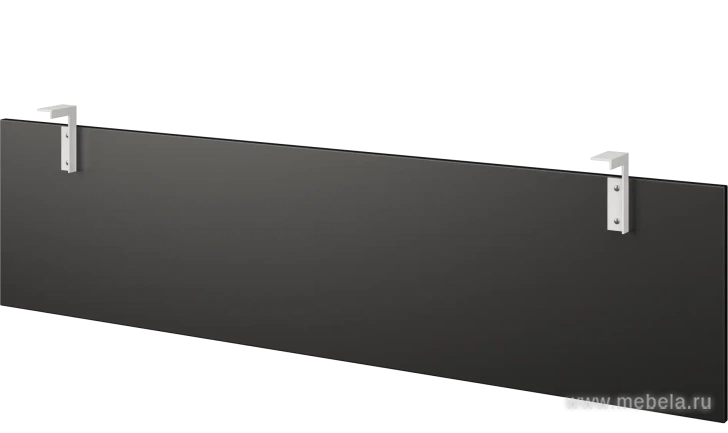 Модести-панель с держателями