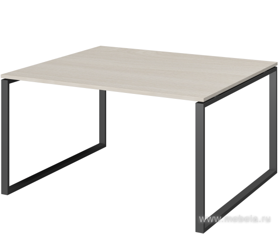 Стол переговоров (О-образные опоры)