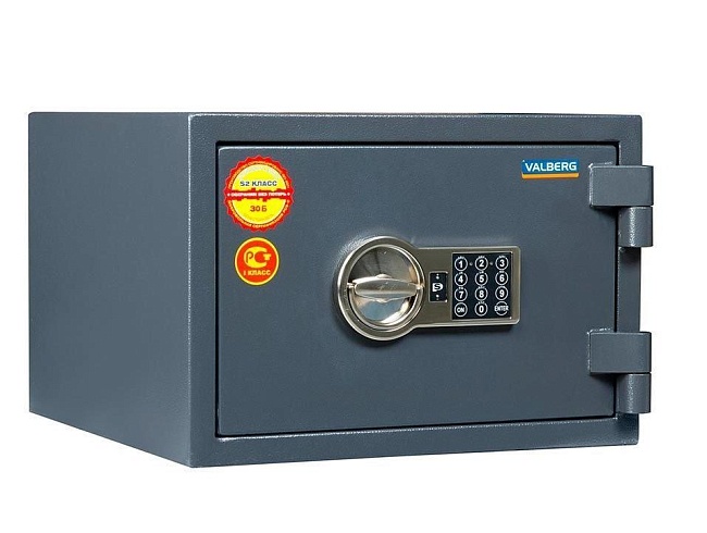 фото Сейф Кварцит 30 EL №2