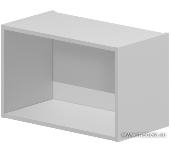 Полка открытая