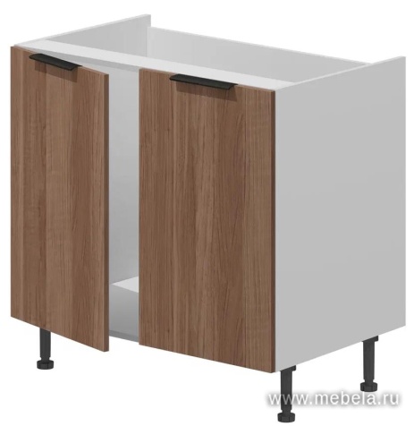 База под мойку 2 двери