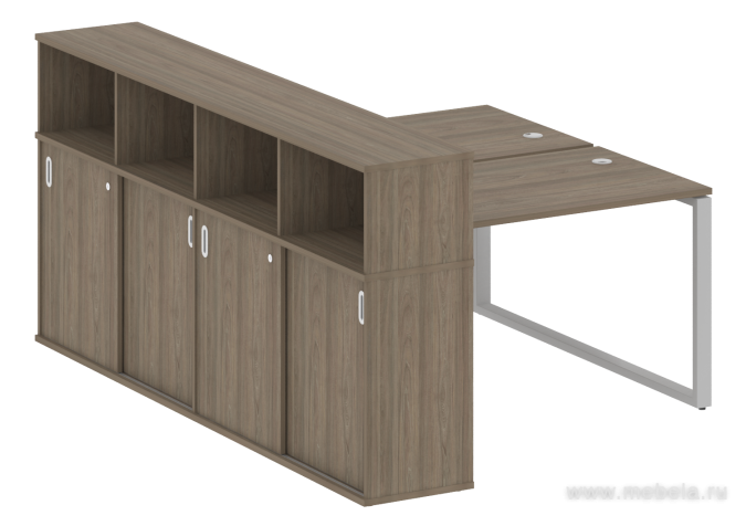 Рабочая станция