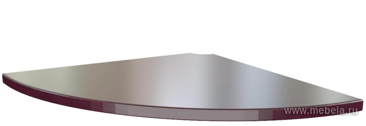 Сектор 90° для стола переговоров