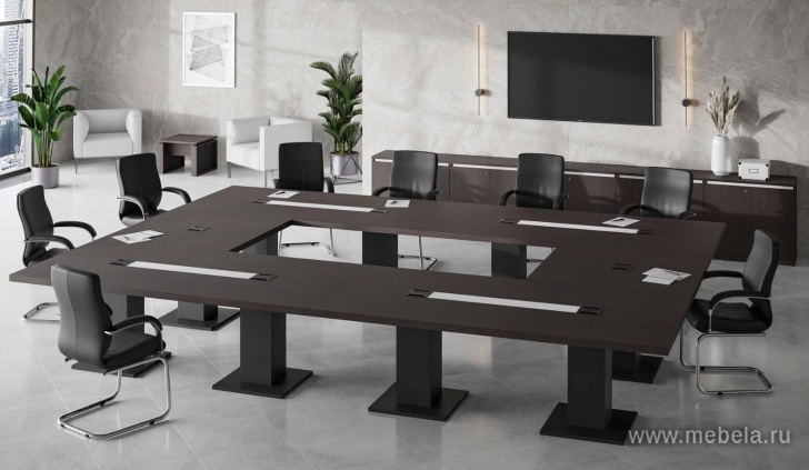 Стол для переговоров