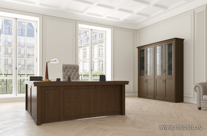 Стол руководителя