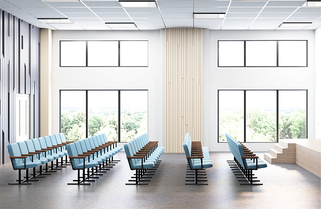 фото секции Рим №4