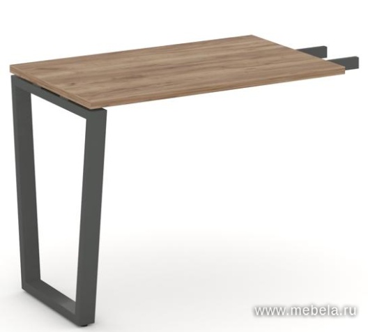 Брифинг приставка на T2-образных опорах