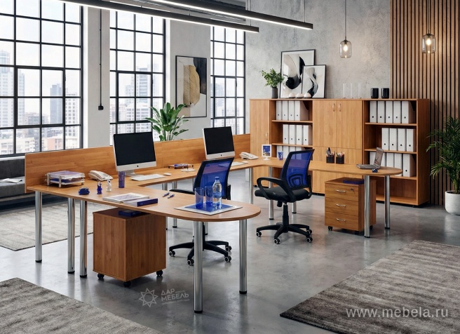 мебель Формула МХ