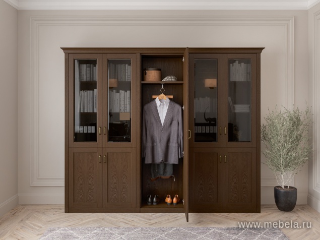 Стол руководителя