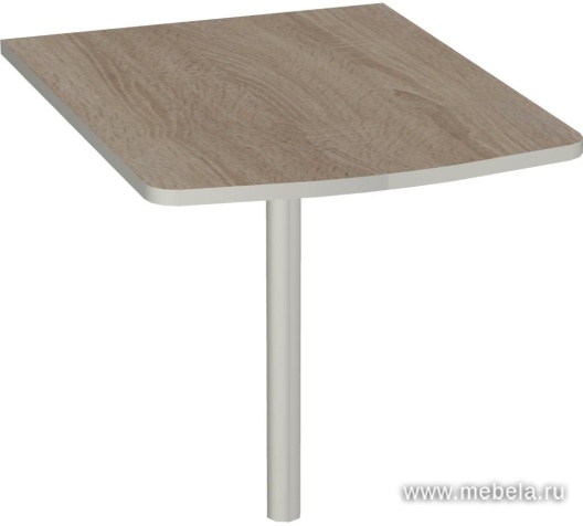 Брифинг-приставка (без опоры)