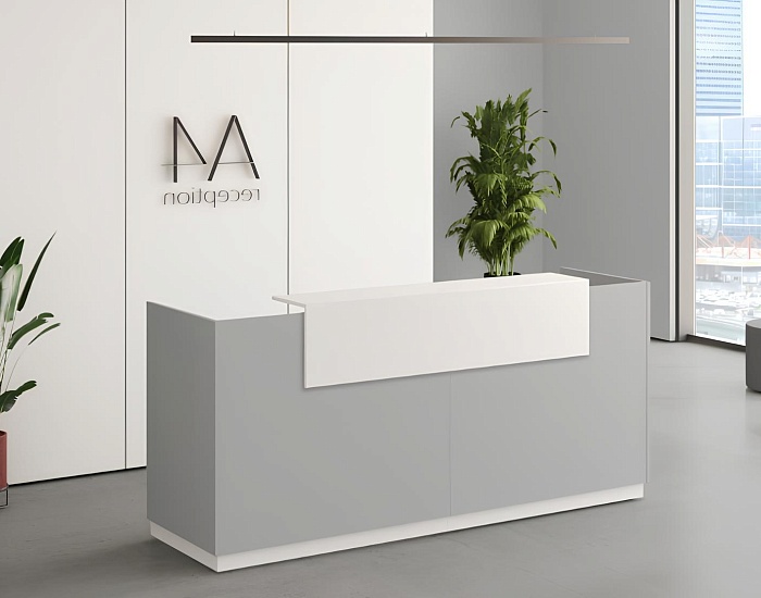 фото стойка ресепшн A4 +					 №2					