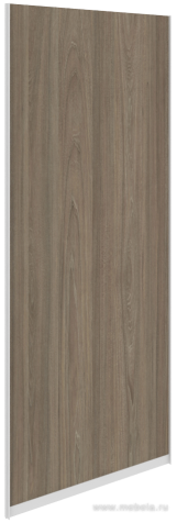 Дверь высокая для шкафа-купе ЛДСП