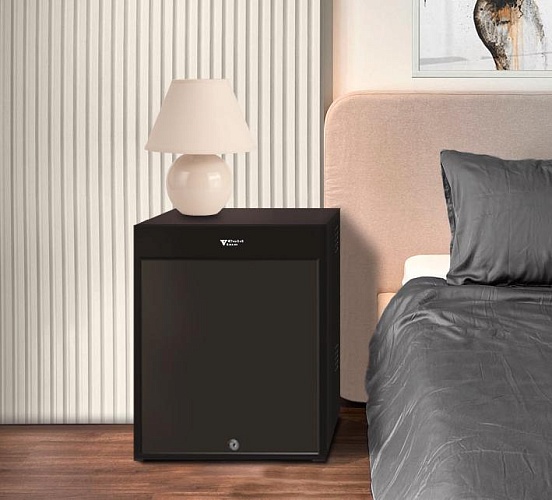 фото Мини-бар Cold MCT-40B №3