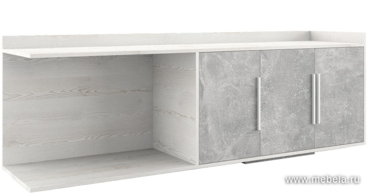 Тумба большая