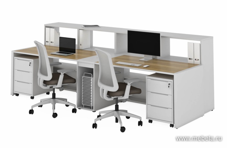 Шкафная группа высокая	