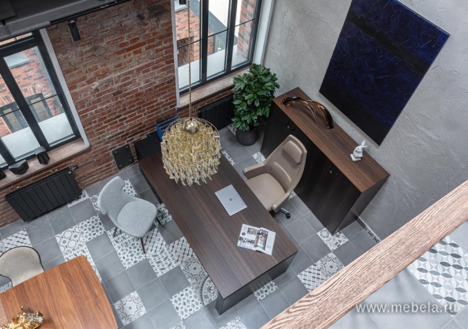 Офисный шкаф для документов