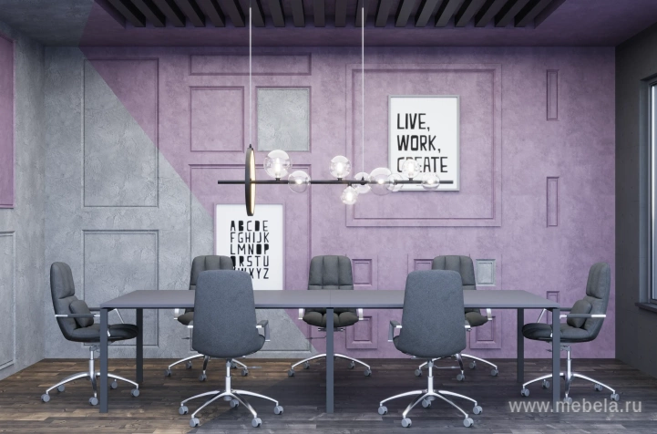 мебель Смарт Металл Гр