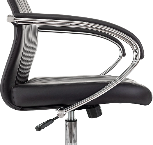 фото кресло CH-610SL Pu №5