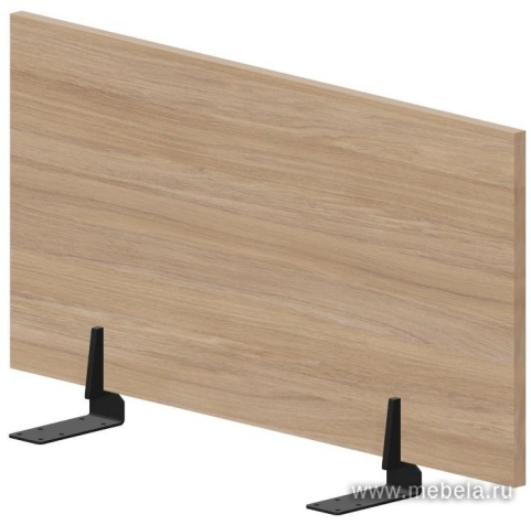  Торцевой финальный экран