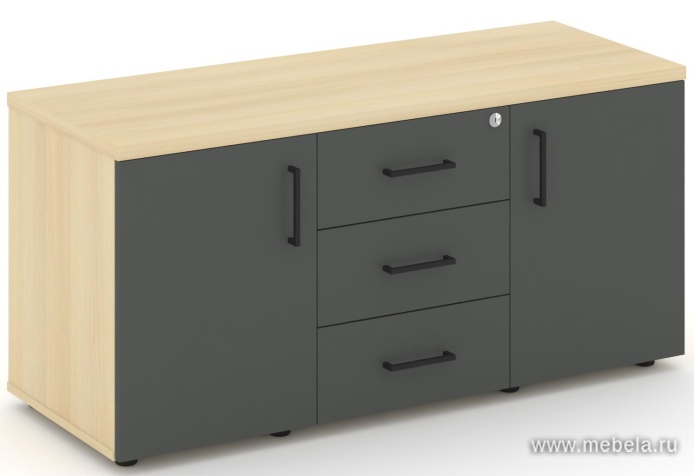 Тумба для оргтехники/сервисная