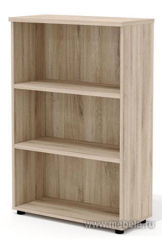 Офисный шкаф для документов закрытый