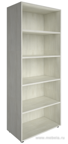 Стеллаж высокий	