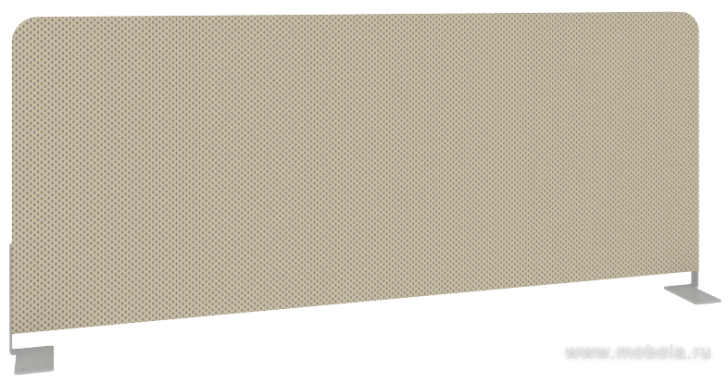 Экран тканевый боковой