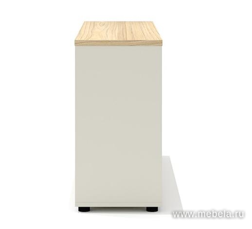 Тумба-купе объединяющая 