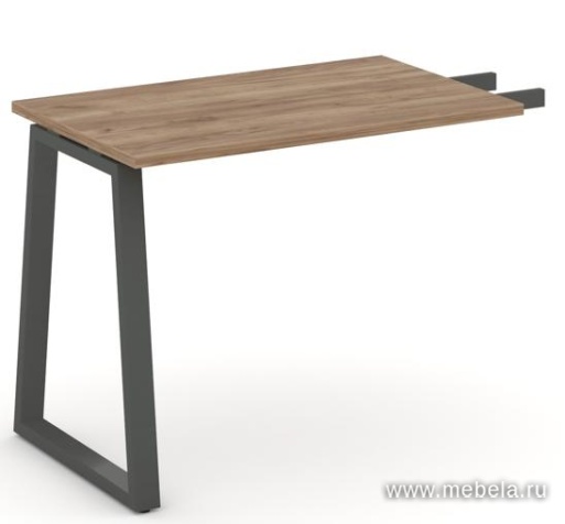 Брифинг приставка на T1-образных опорах