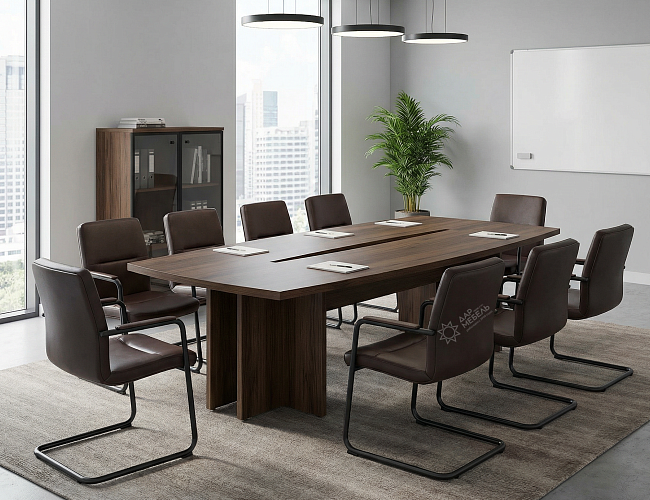 фото кабинет Винг Модена №2