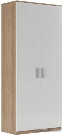 Гардероб, глянец