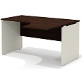 Стол эргономичный правый