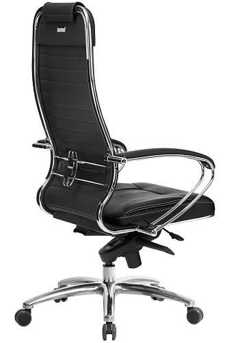 фото кресло Samurai KL-1 №3