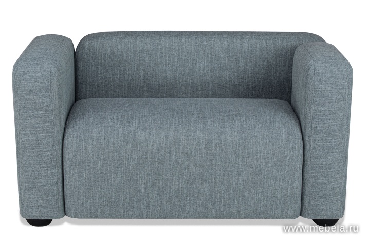 Диван двухместный