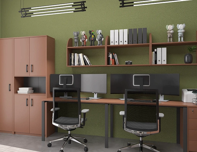 фото мебель Терракота №2