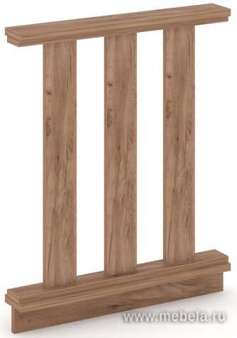 Барьер для зала суда