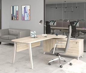 кабинет Тайм Метал