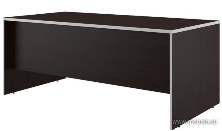 Офисный письменный стол для руководителя