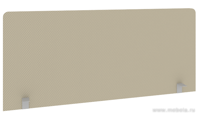 Экран тканевый