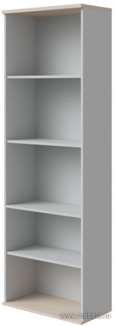 Стеллаж высокий