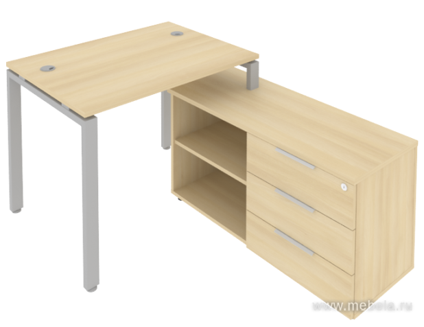 Рабочая станция (правая)