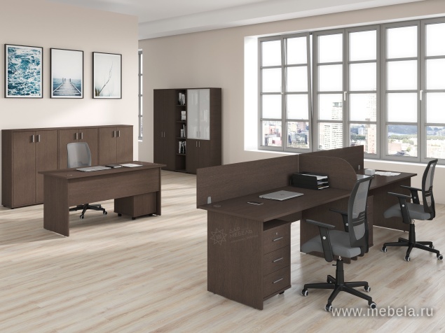 Стеллаж узкий