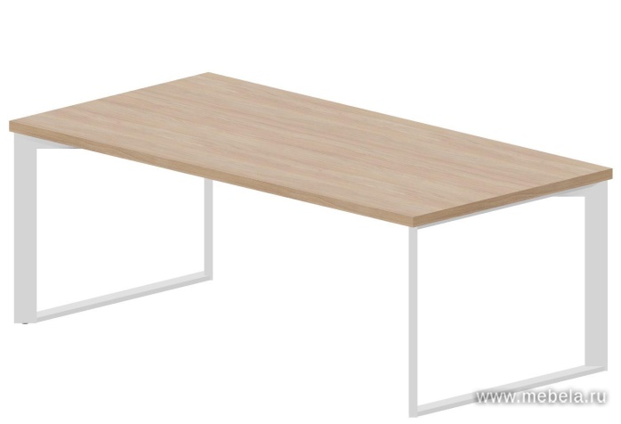Стол прямой