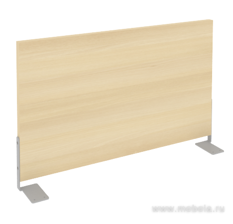 Экран настольный боковой