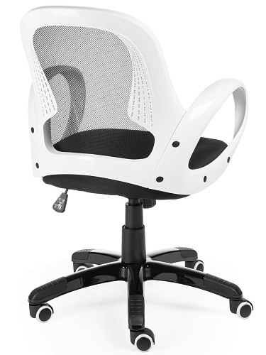 фото кресло Lime white №4