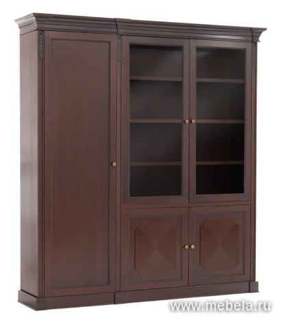 Греденция 2 двери 