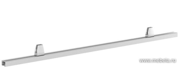 Профиль с кронштейнами